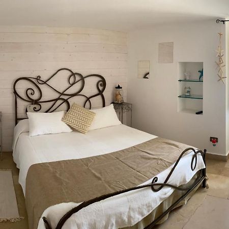 Apartament Dimora Dinella Polignano a Mare Zewnętrze zdjęcie