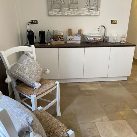 Apartament Dimora Dinella Polignano a Mare Zewnętrze zdjęcie