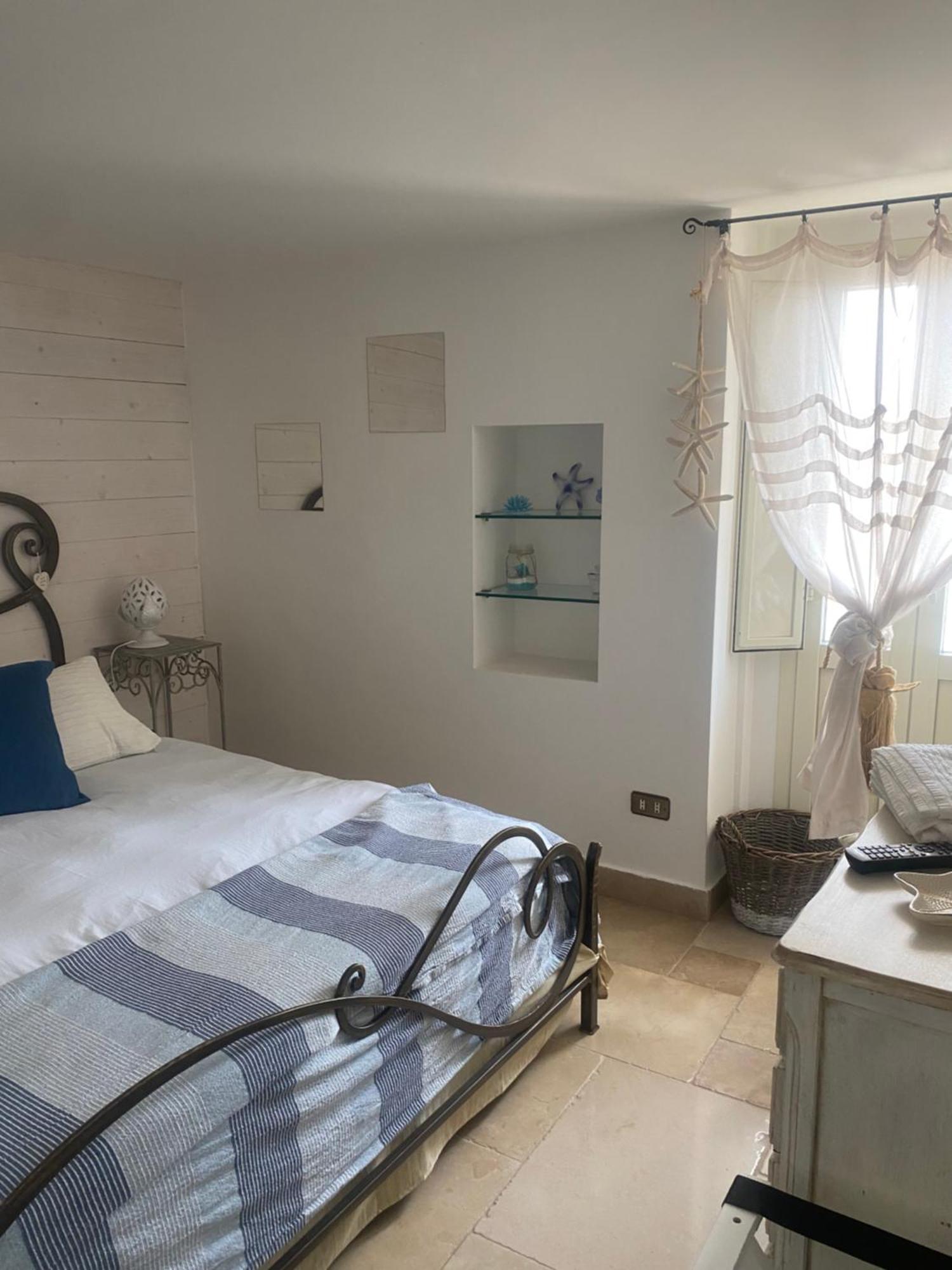 Apartament Dimora Dinella Polignano a Mare Zewnętrze zdjęcie