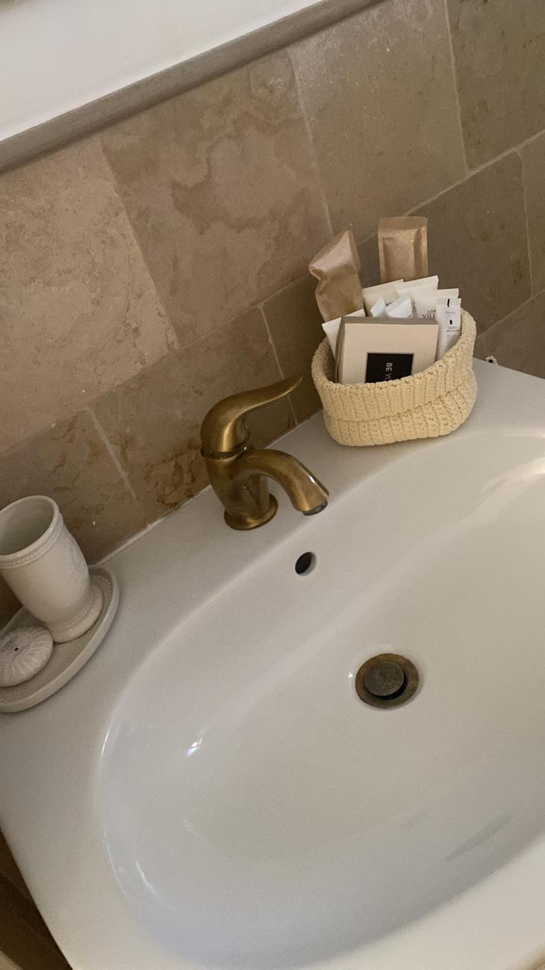 Apartament Dimora Dinella Polignano a Mare Zewnętrze zdjęcie