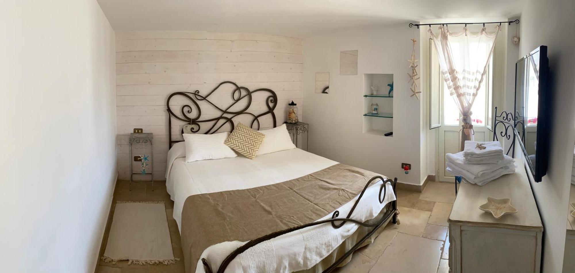 Apartament Dimora Dinella Polignano a Mare Zewnętrze zdjęcie