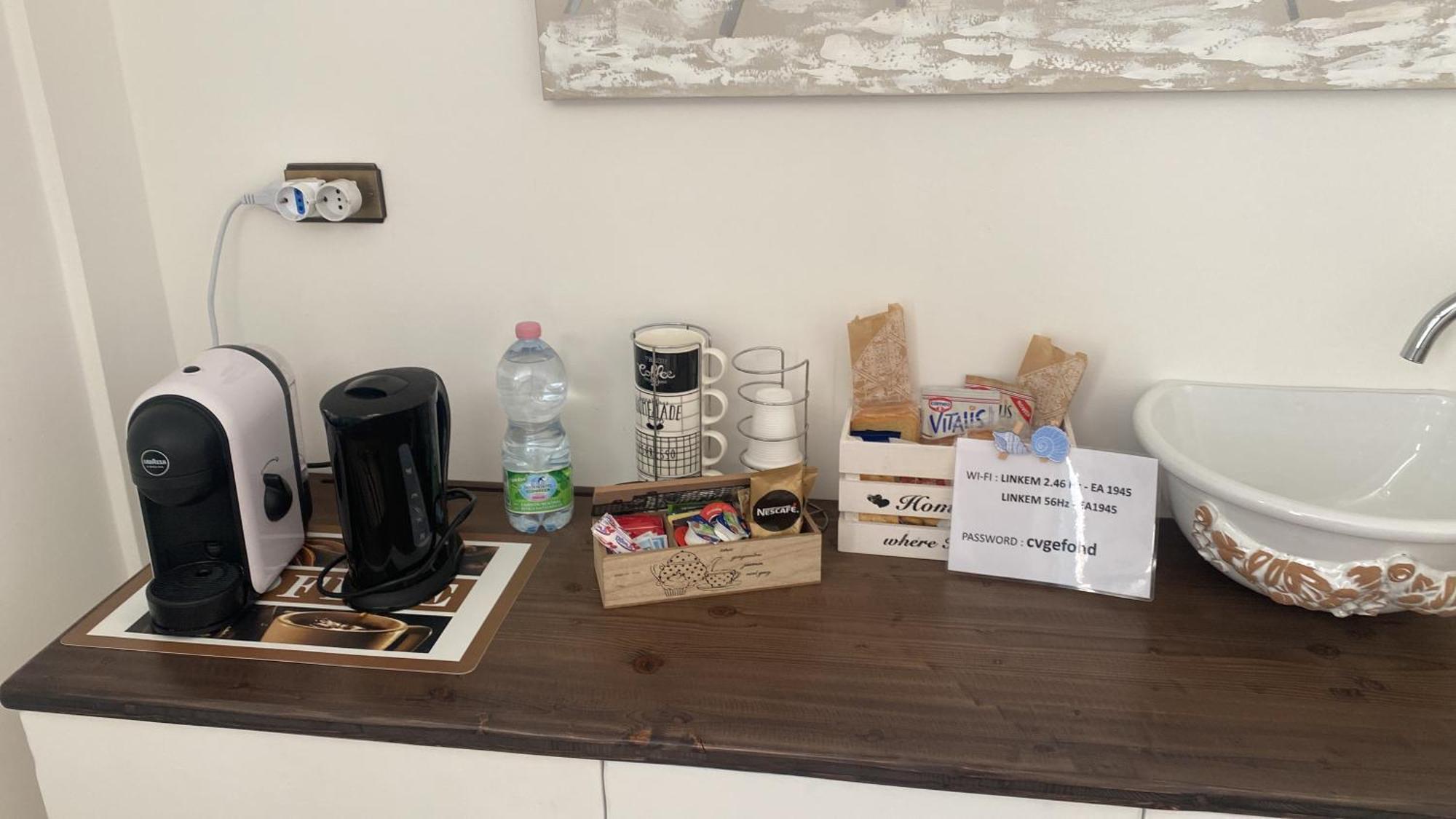 Apartament Dimora Dinella Polignano a Mare Zewnętrze zdjęcie