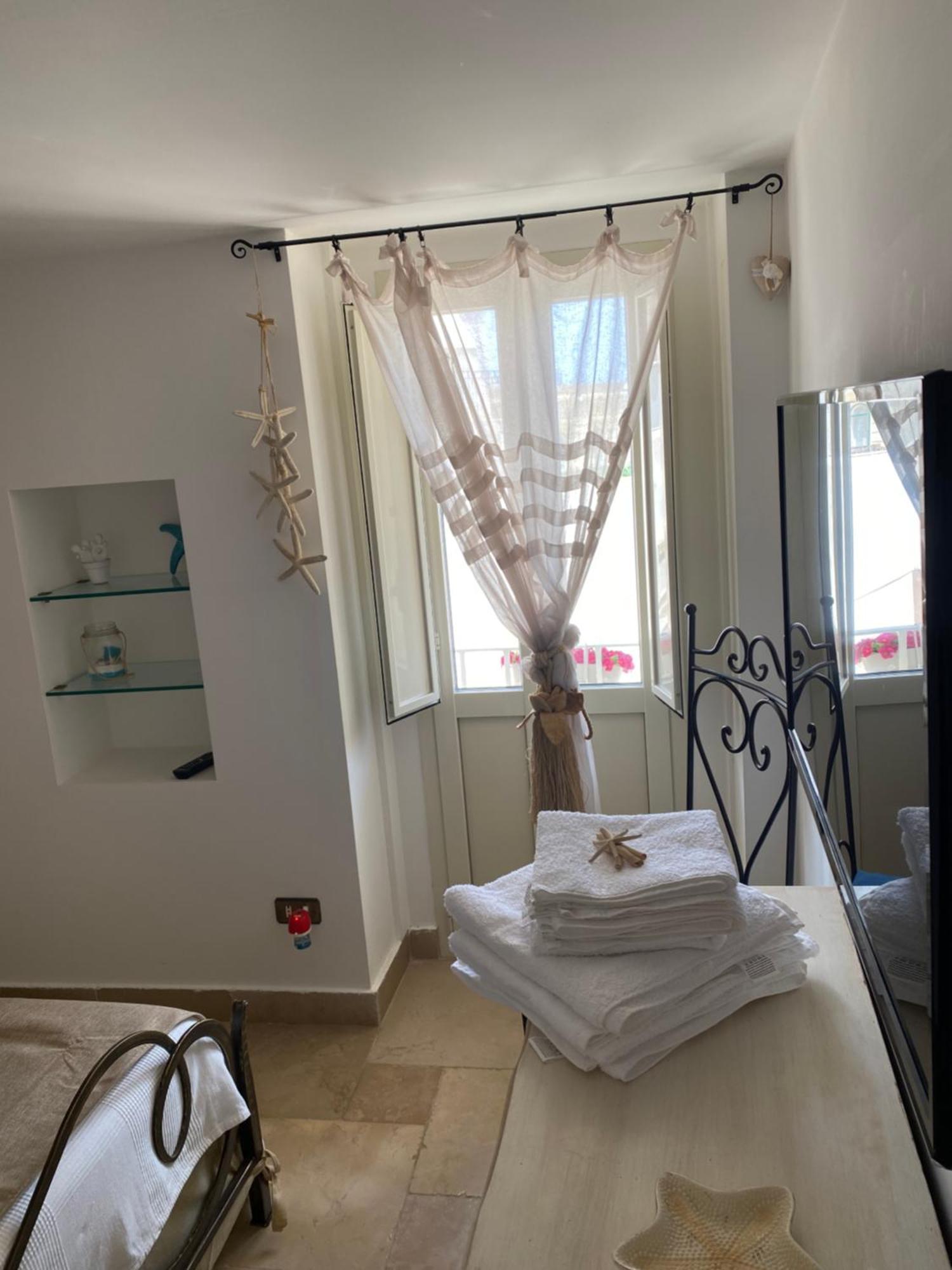 Apartament Dimora Dinella Polignano a Mare Zewnętrze zdjęcie