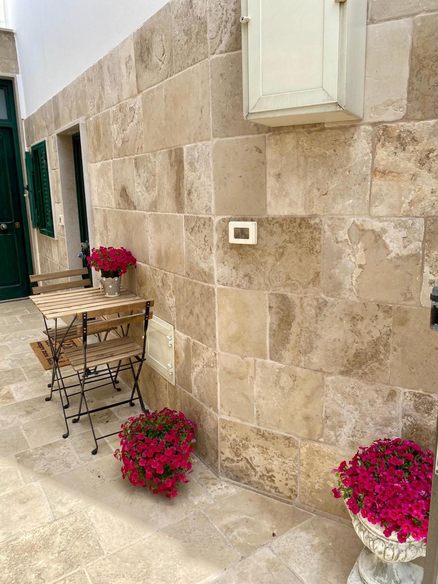 Apartament Dimora Dinella Polignano a Mare Zewnętrze zdjęcie